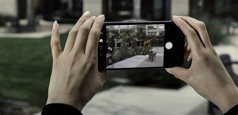 Smartphone Scanning and Augmented Reality (AR) Speed Up 